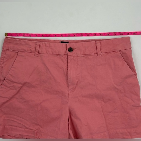 Gap Women's Pink Shorts 5inch - Picture 2 of 6